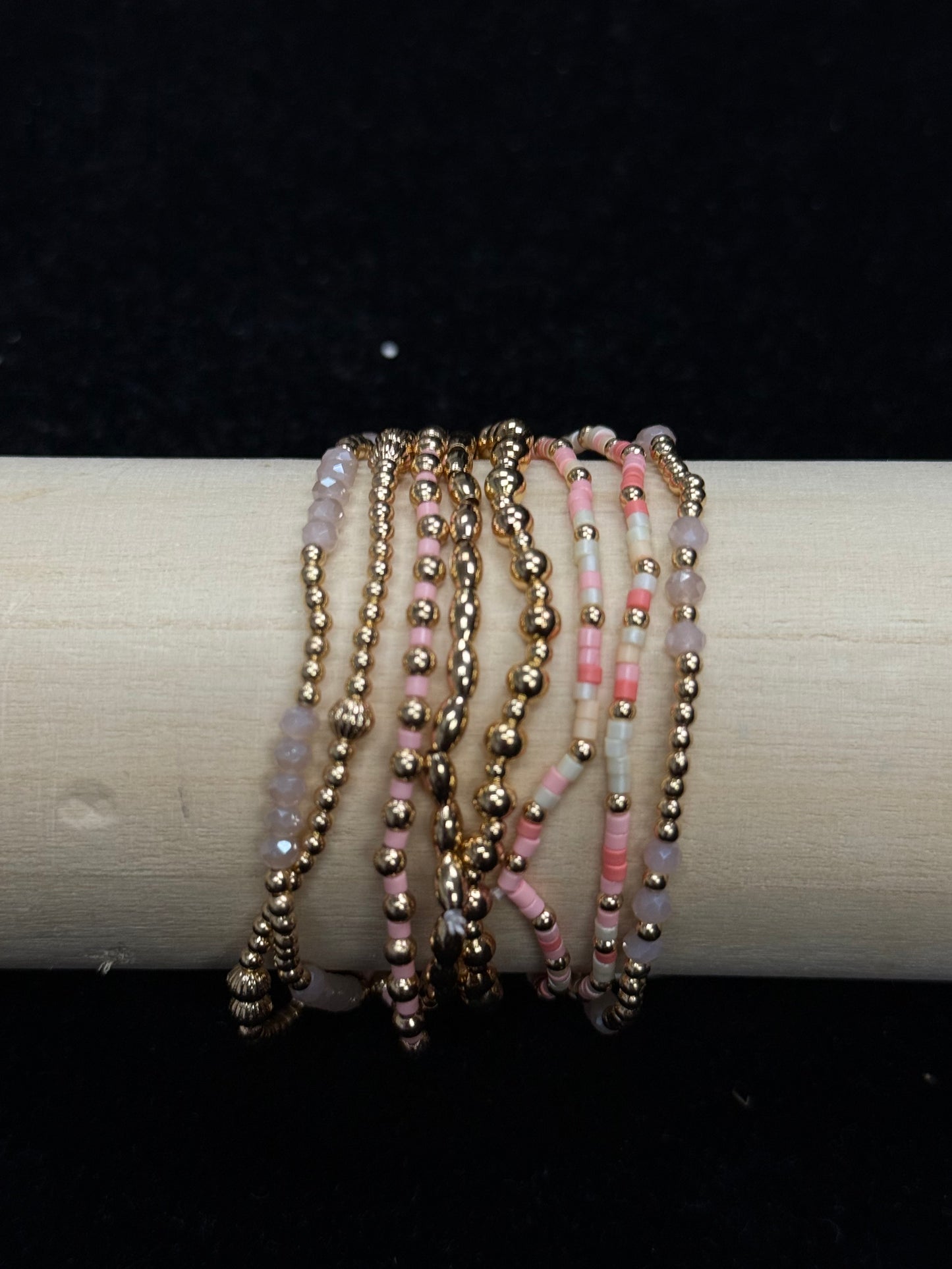 What's Hot Bracelets