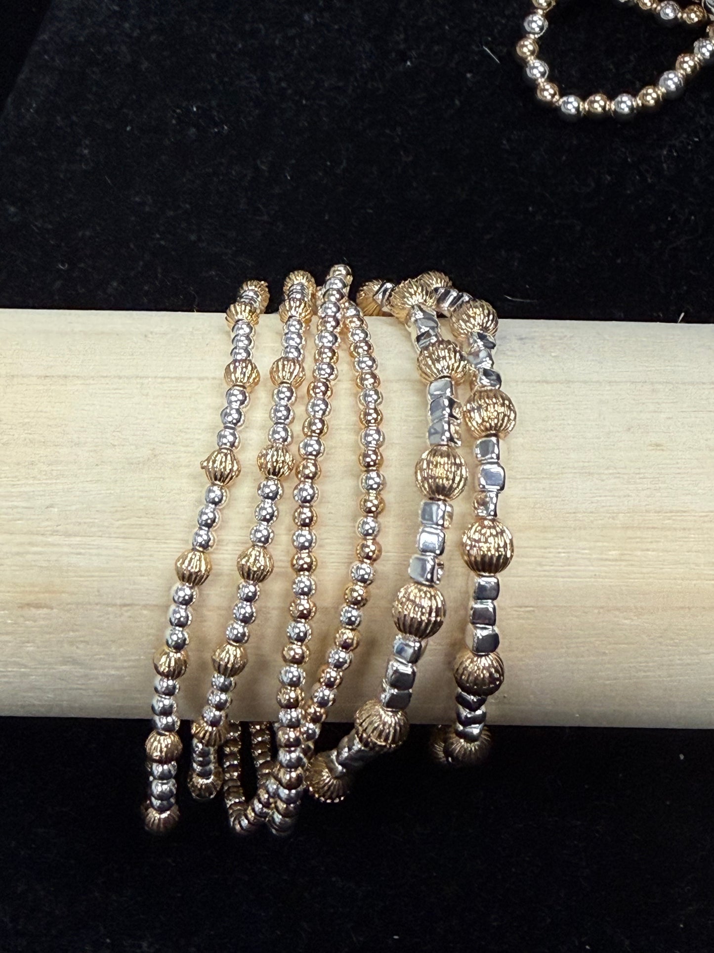 What's Hot Bracelets