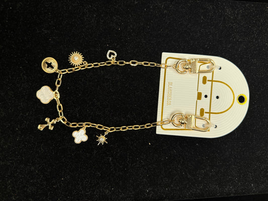 What's Hot Purse Charm
