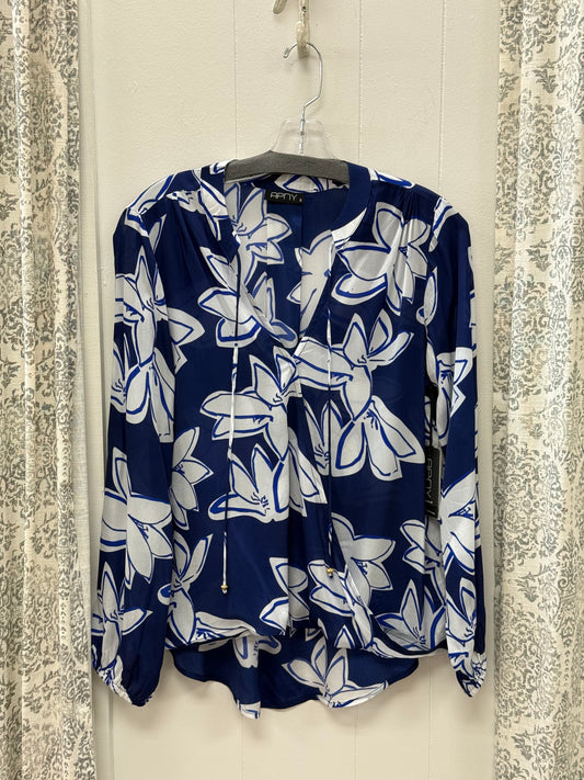 V-Neck with Tassel