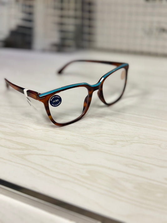 Dante Reading Glasses