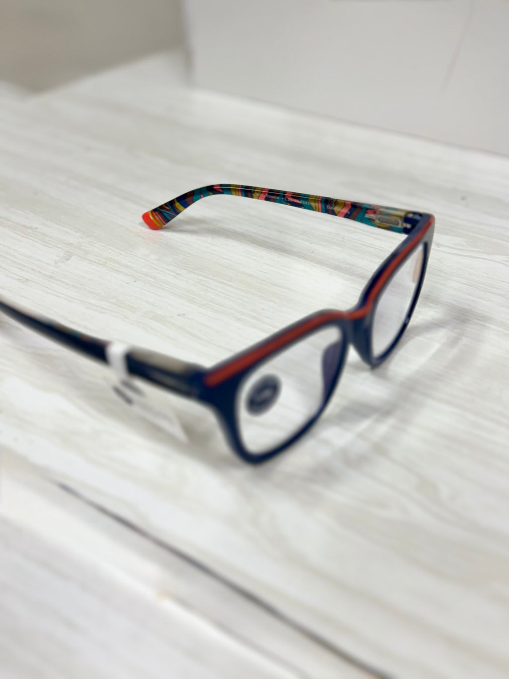 Trapeze Reading Glasses