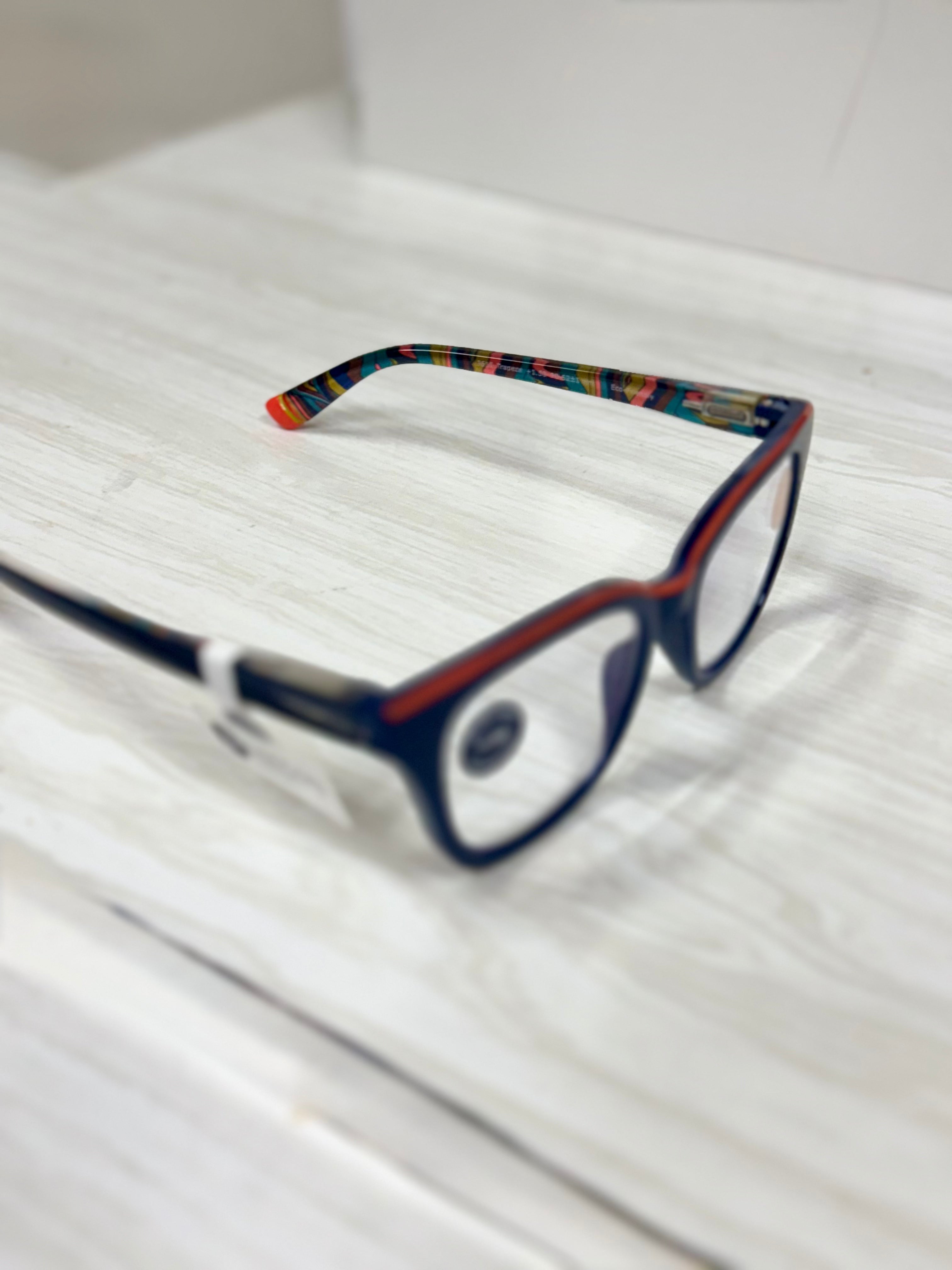 Trapeze Reading Glasses