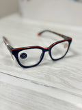Trapeze Reading Glasses