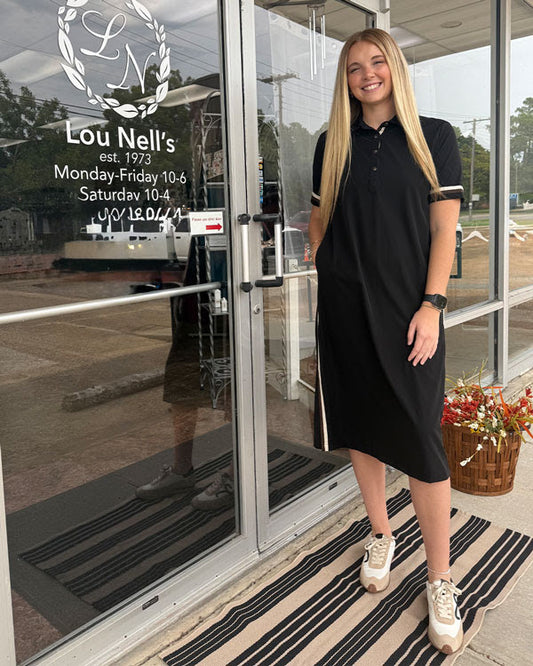 Juni Dress