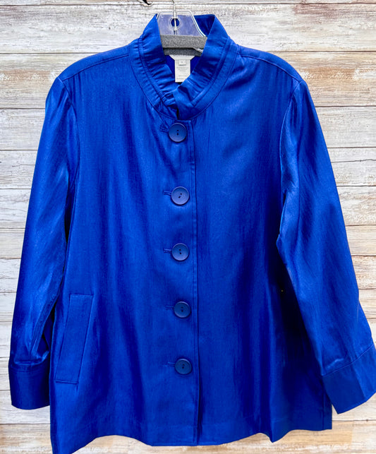 3/4 Sleeve Elegant Top