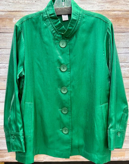 3/4 Sleeve Elegant Top