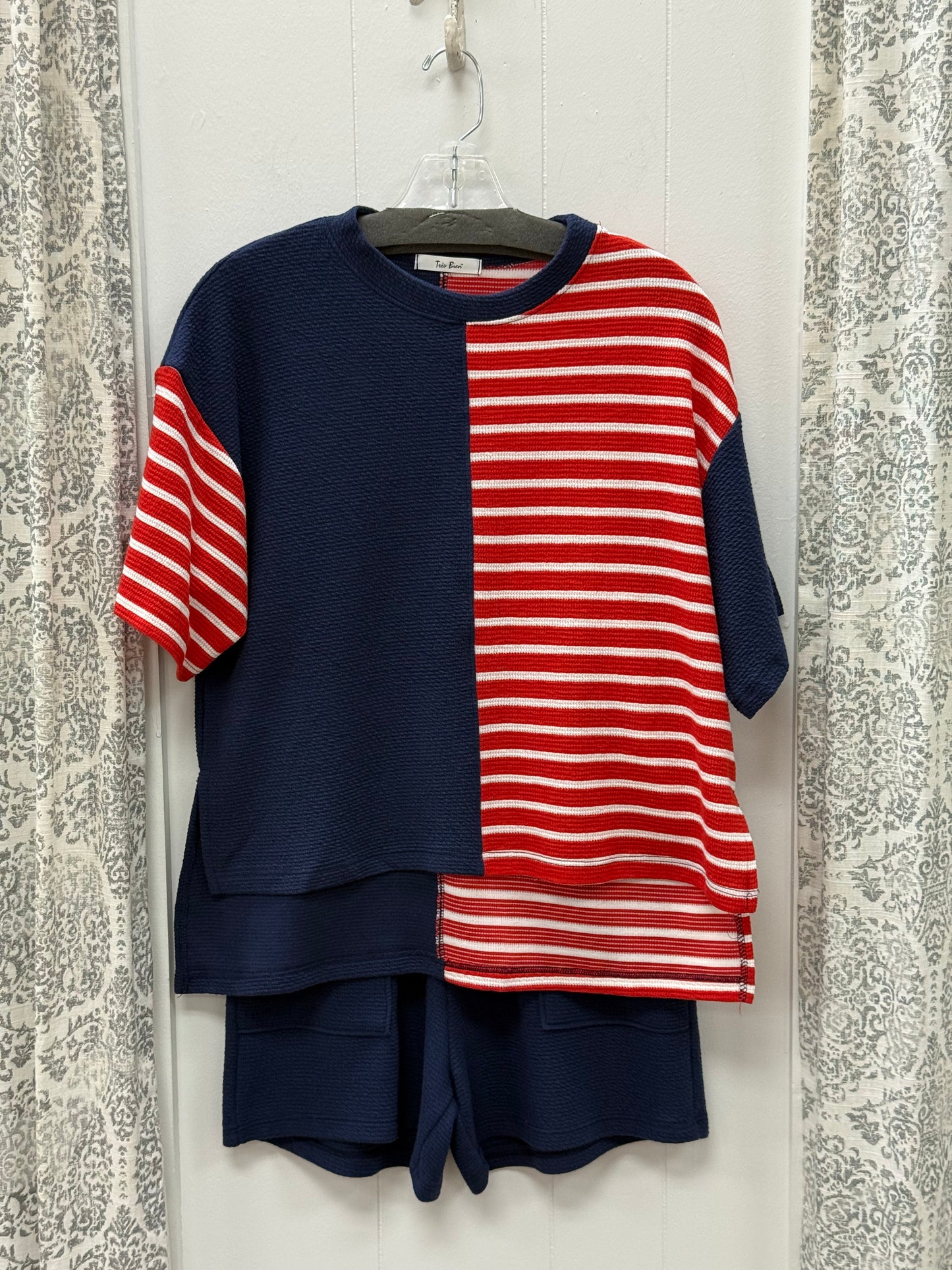 USA Set