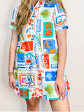Fruit Patch Dress