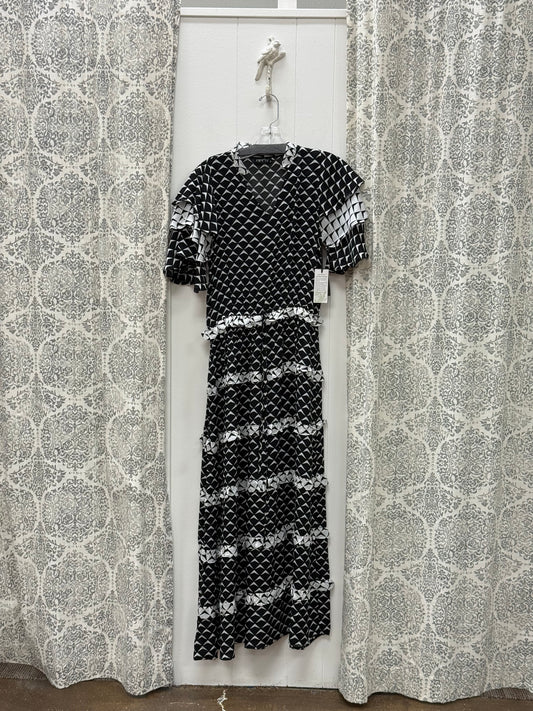 Casual Maxi Dress