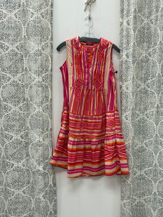 Stripe Dress