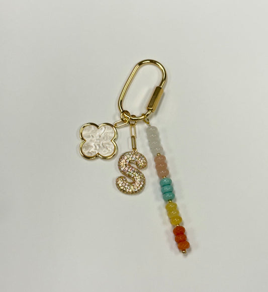 Heather Bag Charms