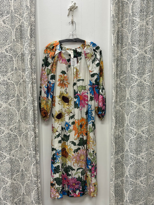 Garden Party Dress