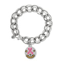 Power Of Pink Bracelet