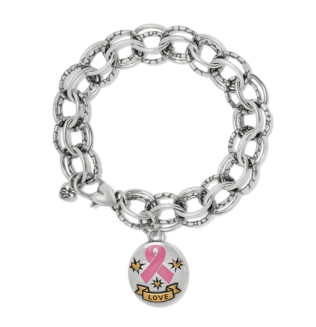 Power Of Pink Bracelet