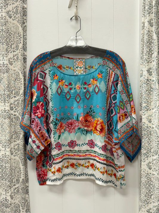 Mabi Blouse