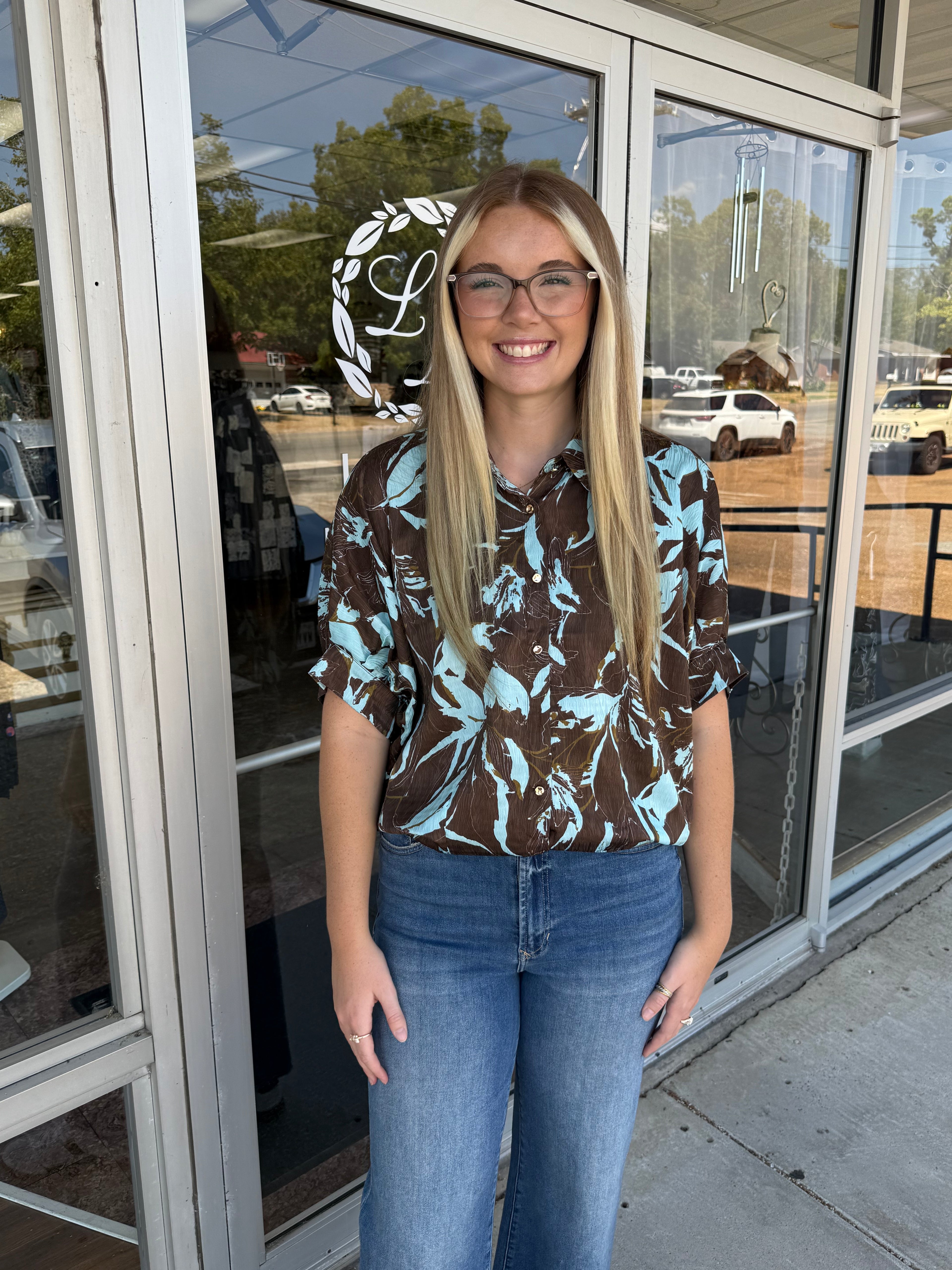 Brunch Top