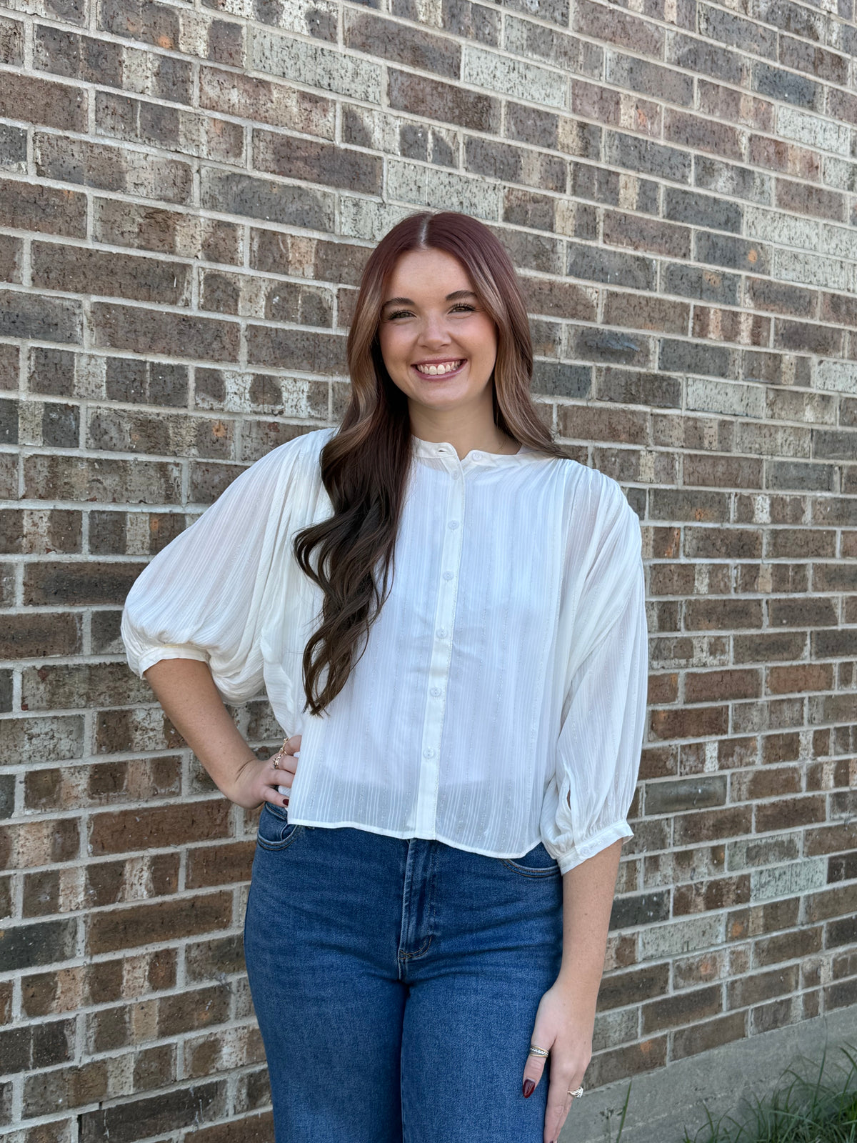 Harlan Top