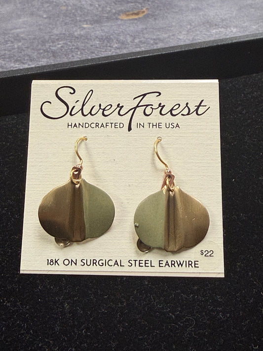 Dangle Earring