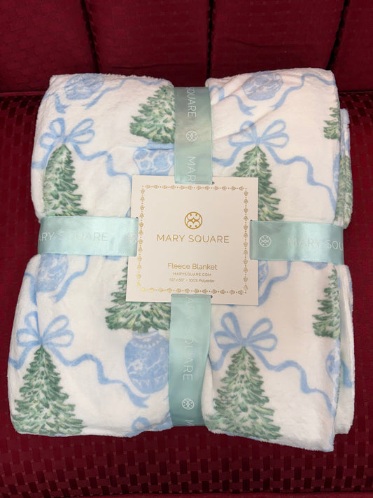 Holiday Blankets