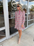 Margot Dress