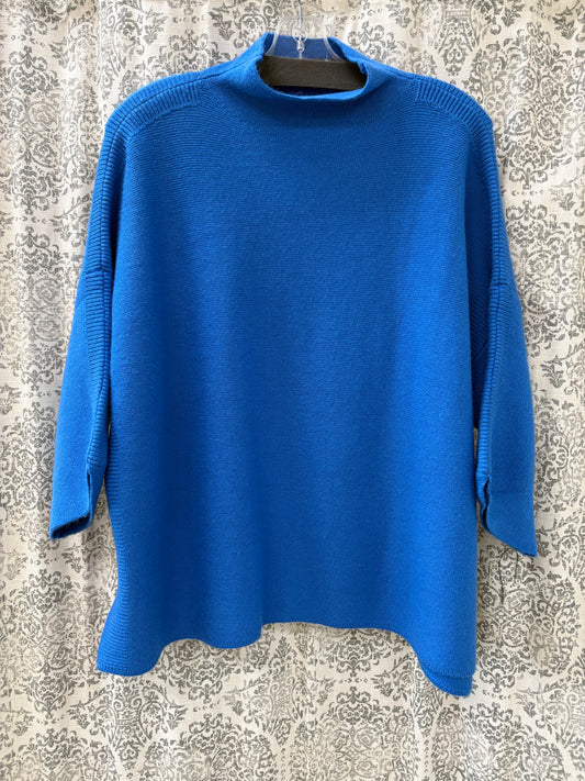 Funnel Neck Sweater