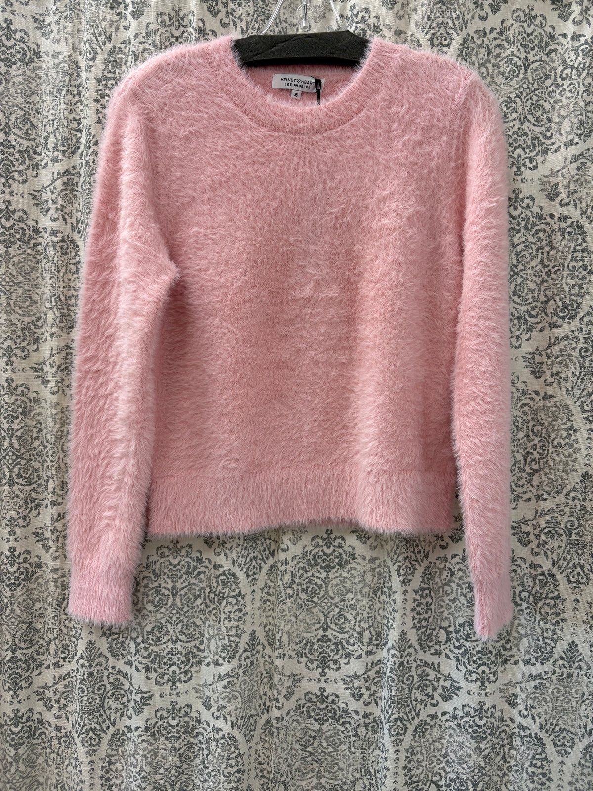Zosia Sweater