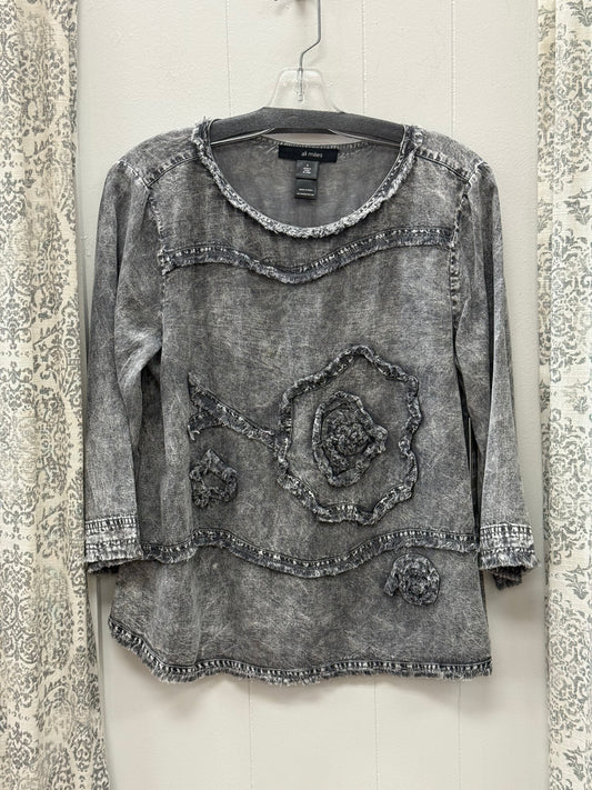 Mineral Wash Grey Ali Miles Set