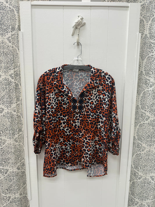 Elastic Dolman Stand Collar