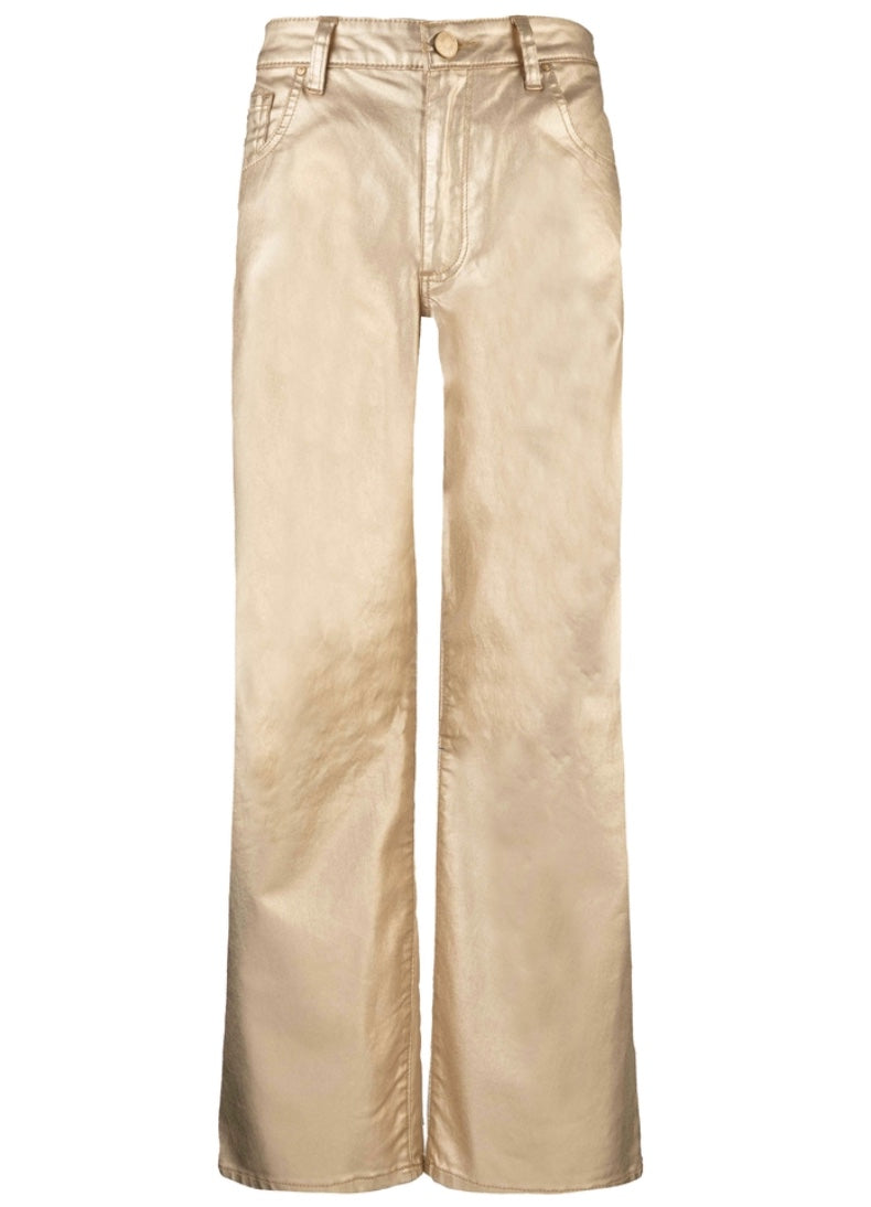 Charlotte High Rise Jean