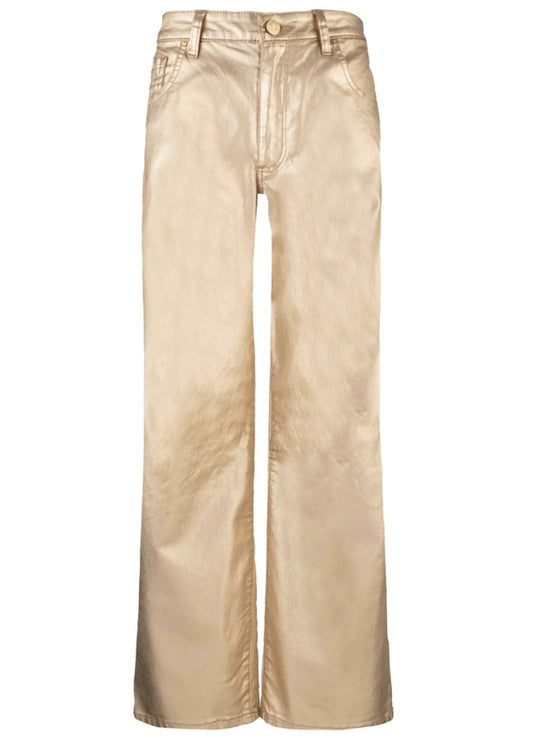 Charlotte High Rise Jean