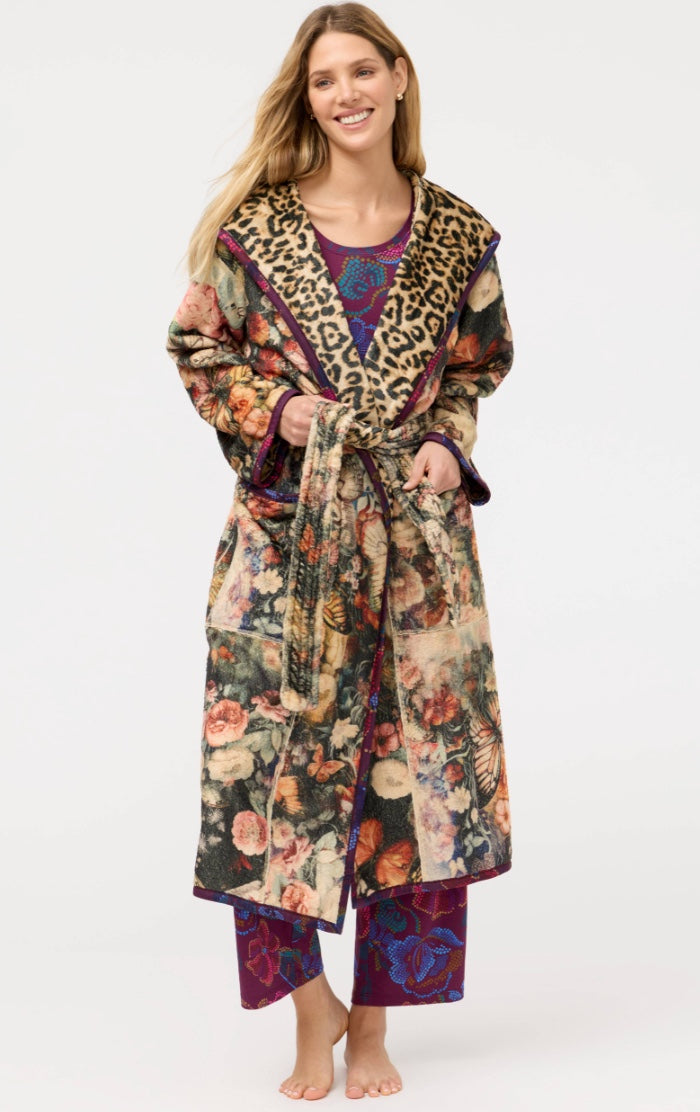 Aditi Robe