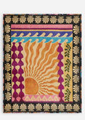 Travel Blanket