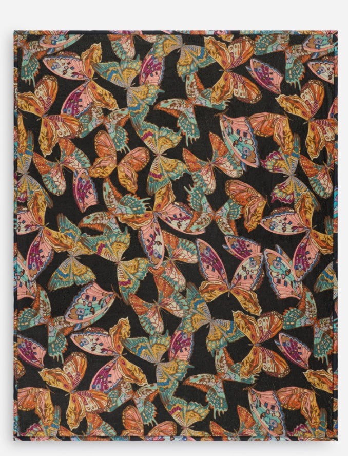Travel Blanket