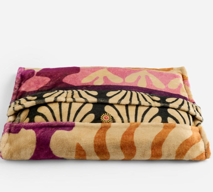 Travel Blanket