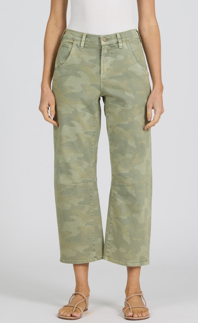 Lasso Pant