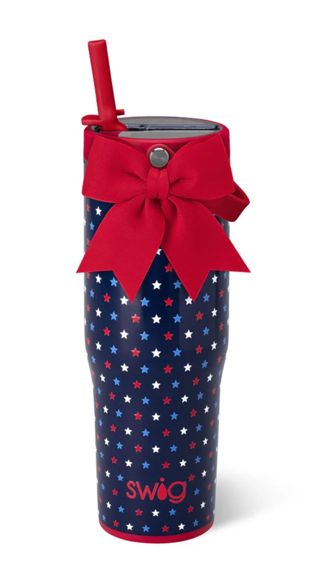 To-Go Tumbler 30oz