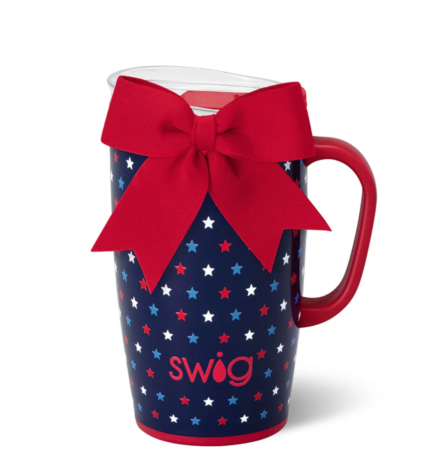 18oz Travel Mug