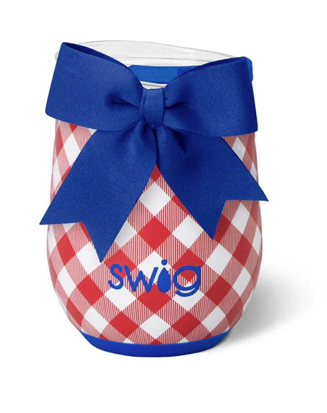 12 oz Wine Cup