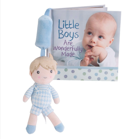 Baby Gift Set