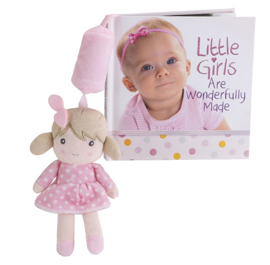 Baby Gift Set