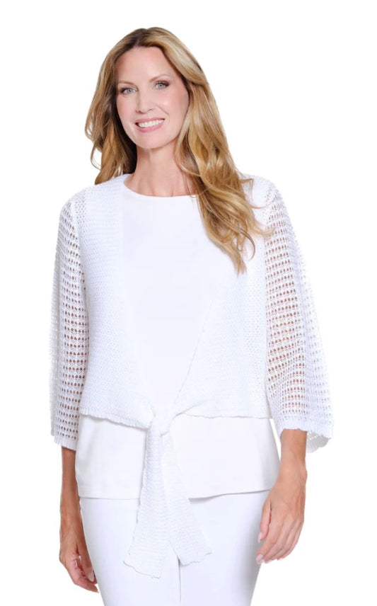3/4 Sleeve Cardigan