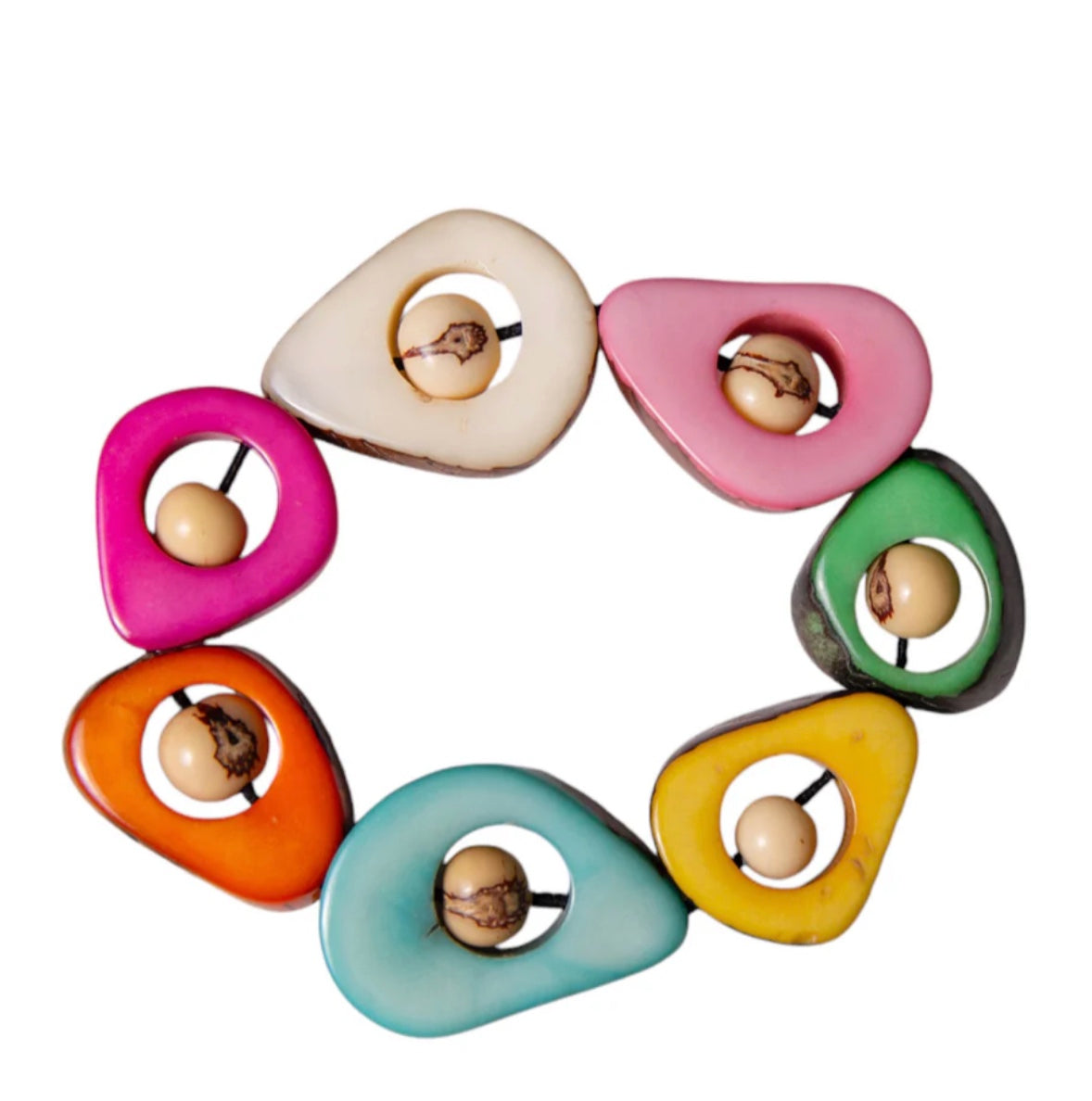 Tagua Bracelets