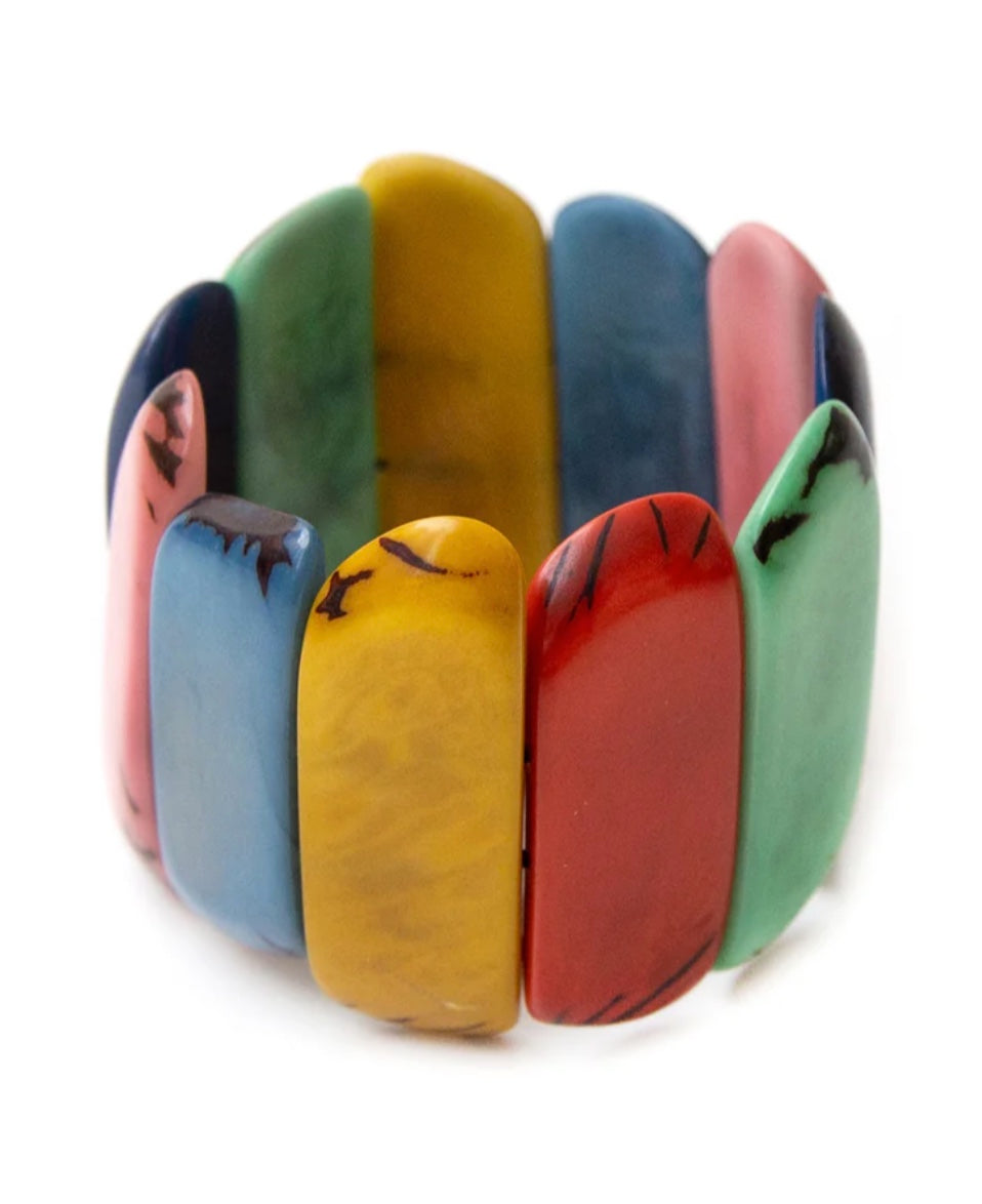Tagua Bracelets