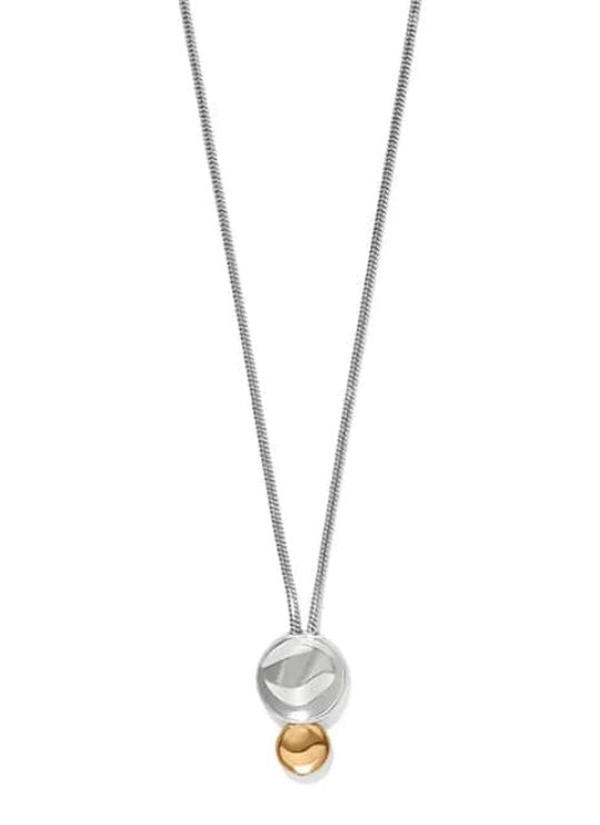 Cascade Drops Necklace