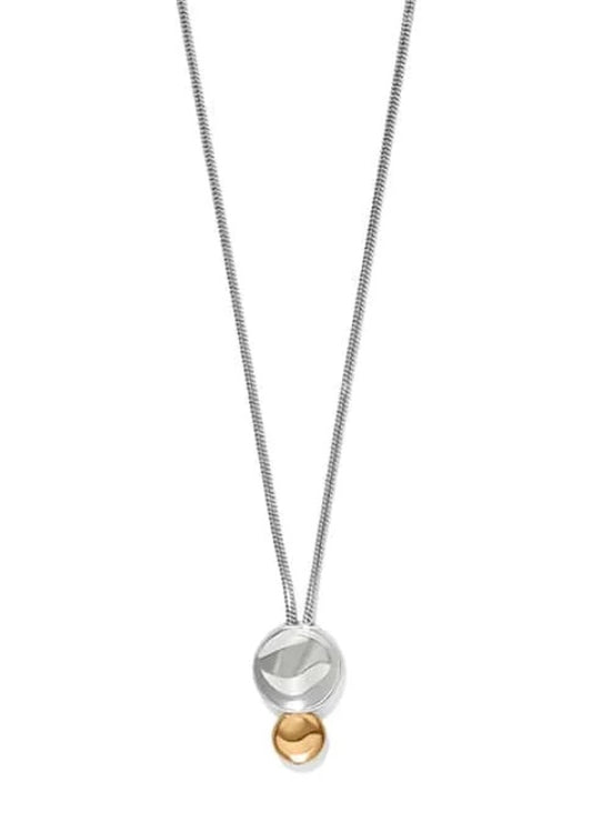 Cascade Drops Necklace