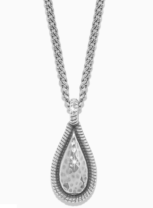 Ferrara La Crima Petite Necklace