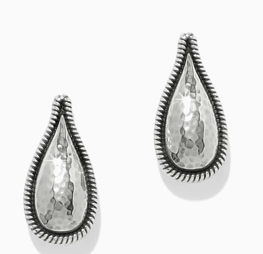 Ferrara La Crima Post Earrings