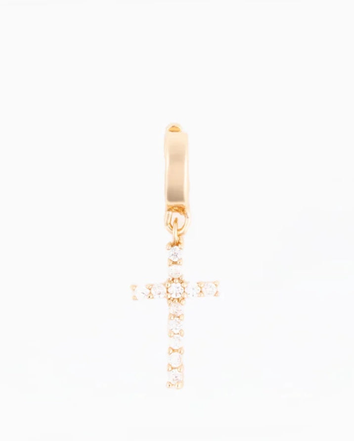 Sophie Charm | Sparkly Cross