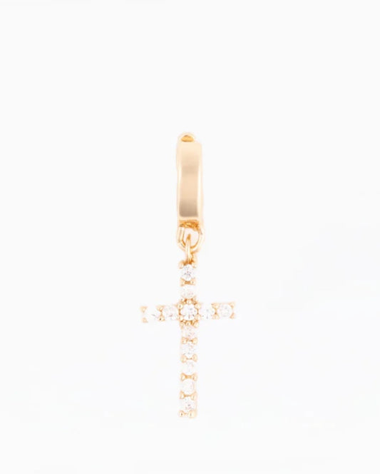 Sophie Charm | Sparkly Cross